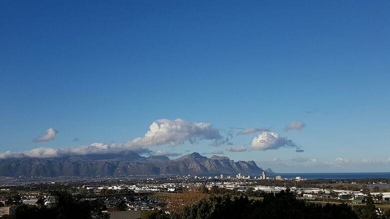 Hotel Bay View Somerset West