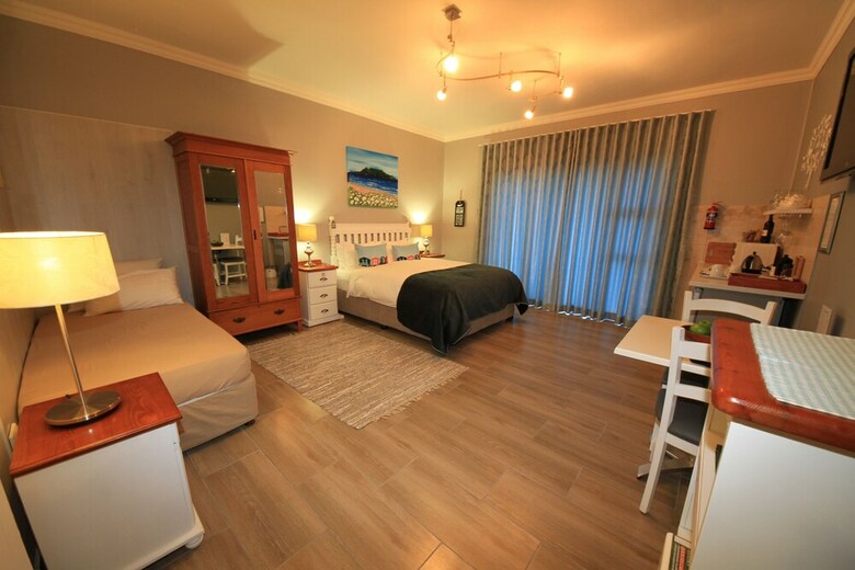 Hotel Bay View Somerset West
