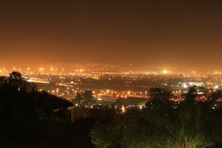 Hotel Bay View Somerset West