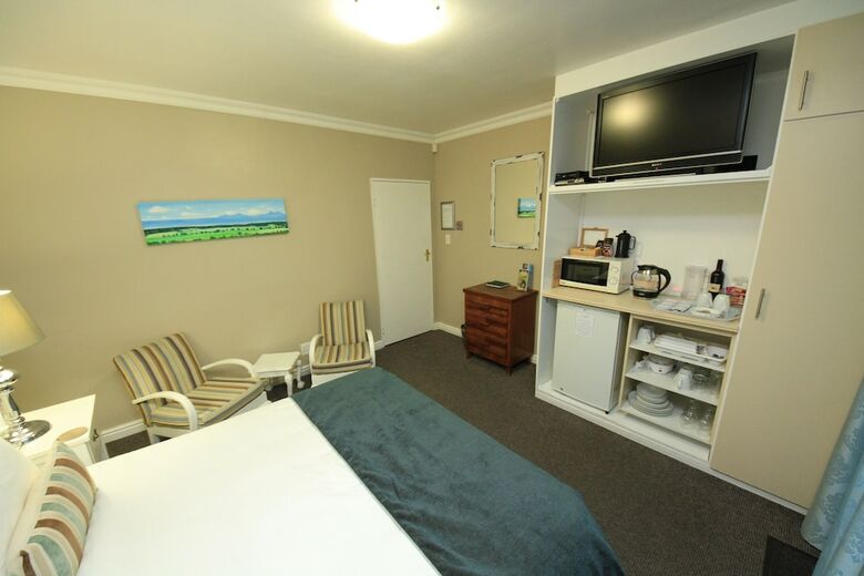 Hotel Bay View Somerset West