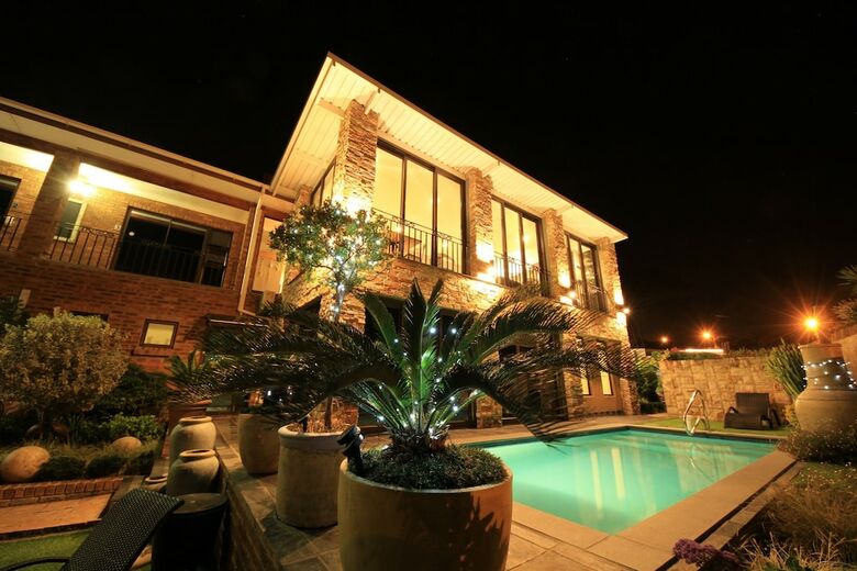 Hotel Bay View Somerset West
