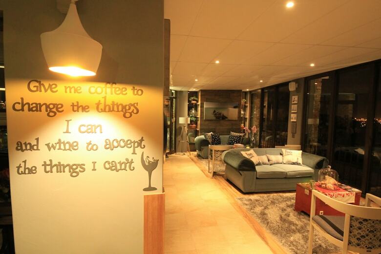Hotel Bay View Somerset West