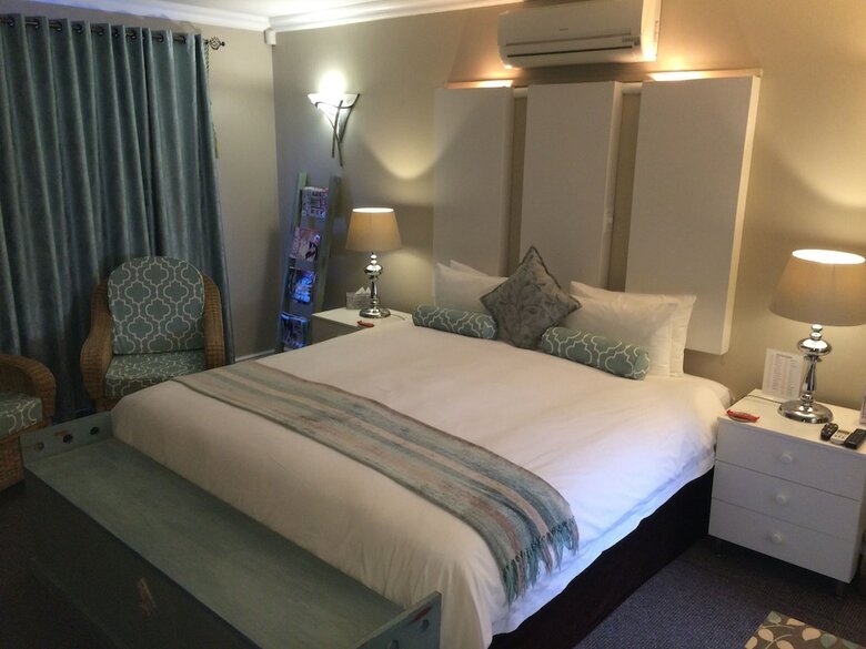 Hotel Bay View Somerset West