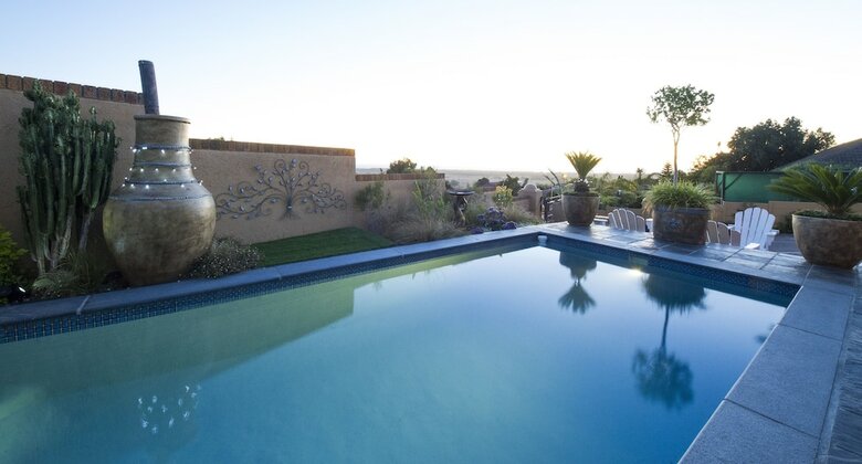 Hotel Bay View Somerset West