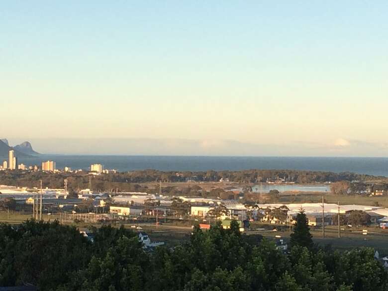 Hotel Bay View Somerset West