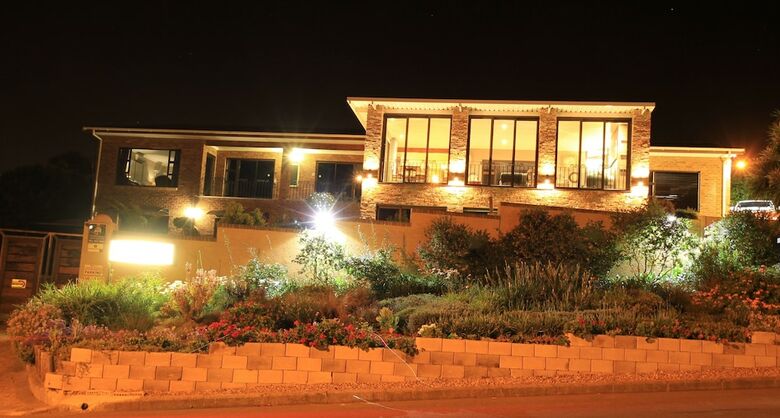 Hotel Bay View Somerset West