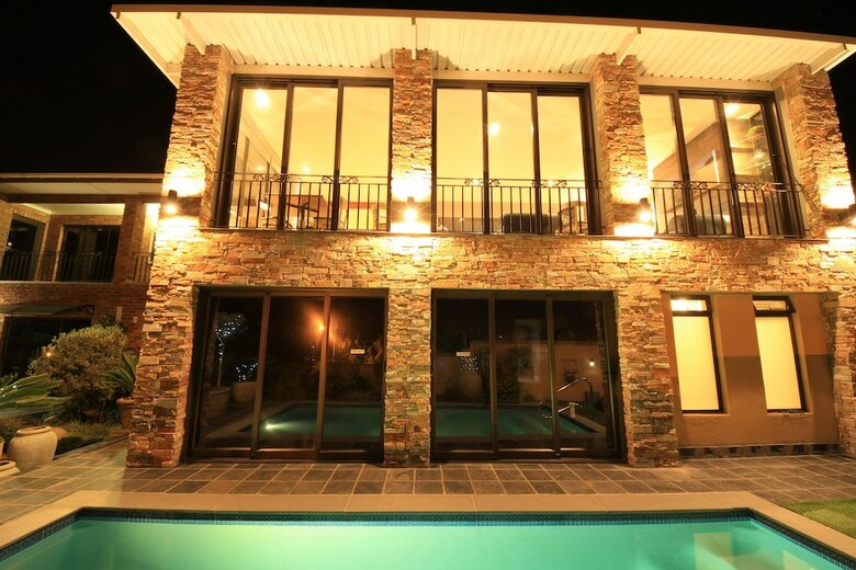 Hotel Bay View Somerset West