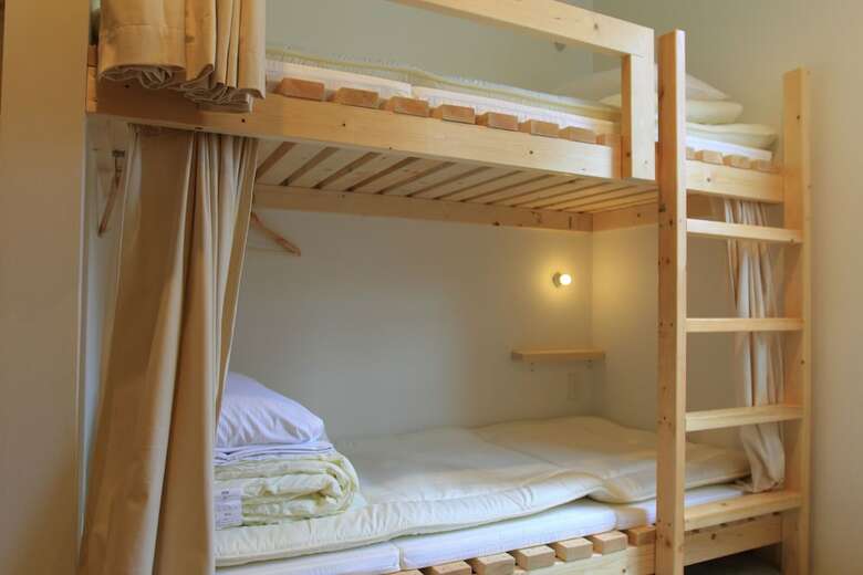 Hostal Plum Hostel
