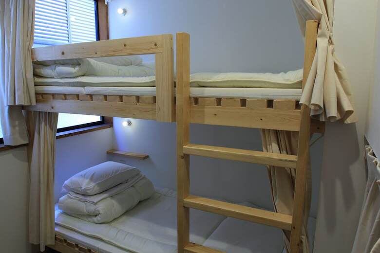 Hostal Plum Hostel