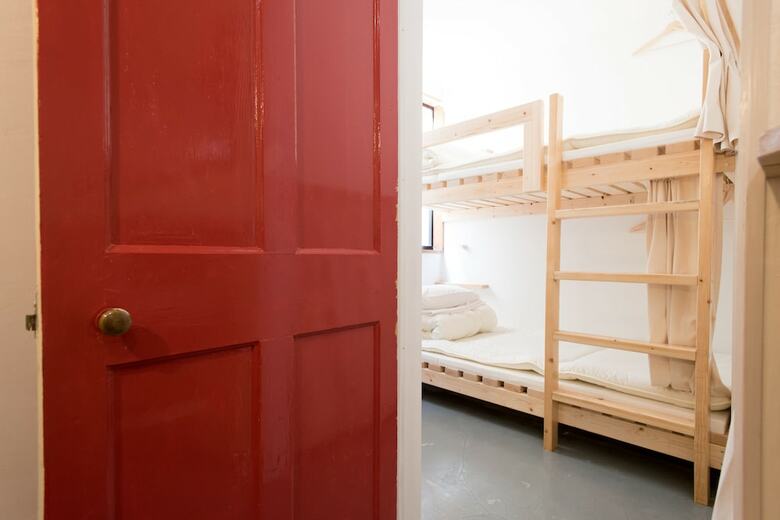 Hostal Plum Hostel