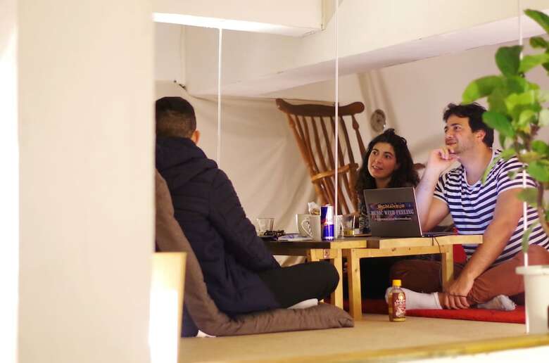 Hostal Plum Hostel