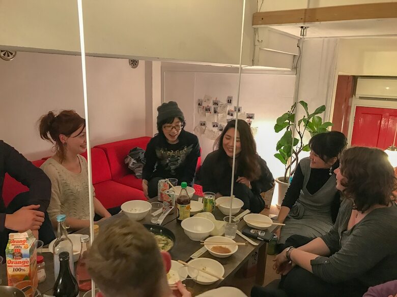 Hostal Plum Hostel
