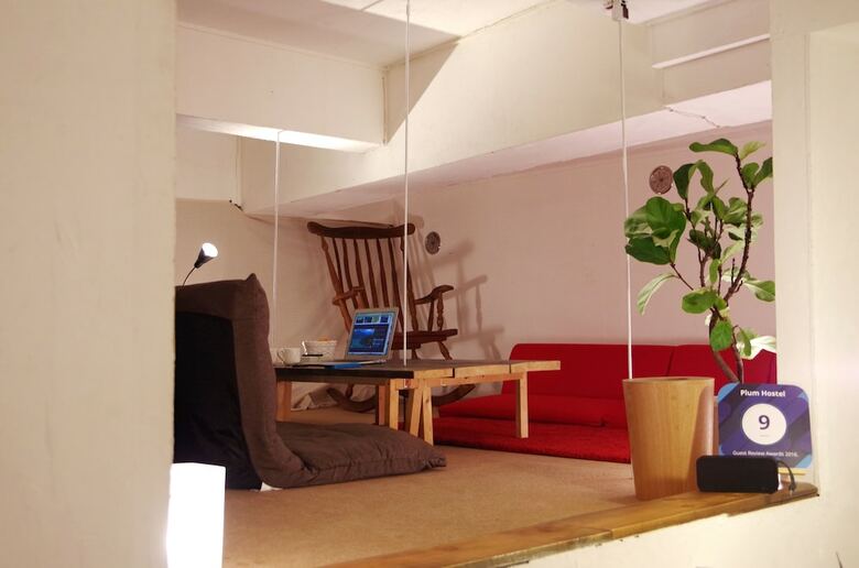 Hostal Plum Hostel
