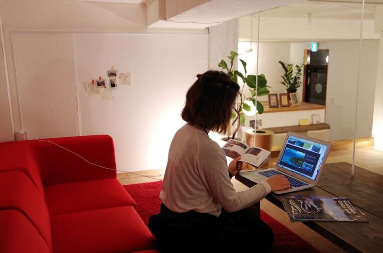 Hostal Plum Hostel