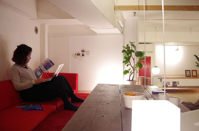 Hostal Plum Hostel
