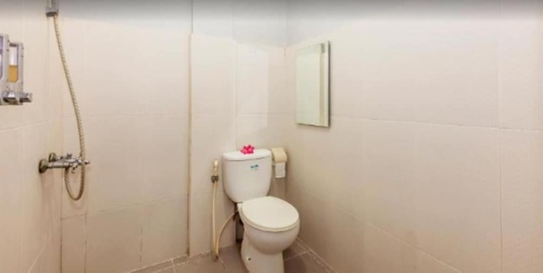 Hotel Karana Residence