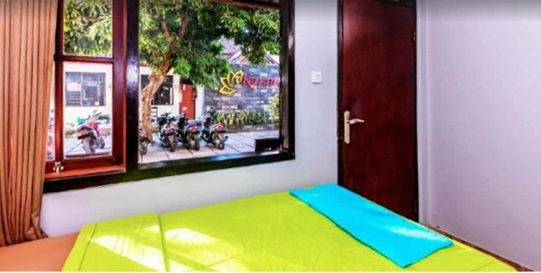 Hotel Karana Residence