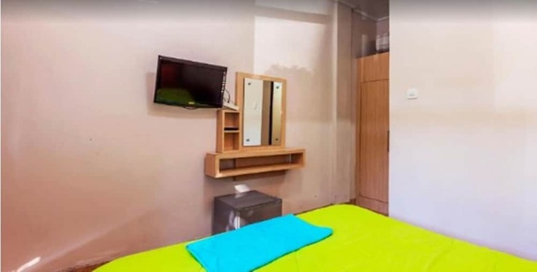 Hotel Karana Residence