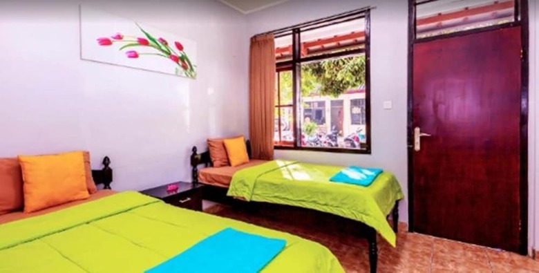 Hotel Karana Residence
