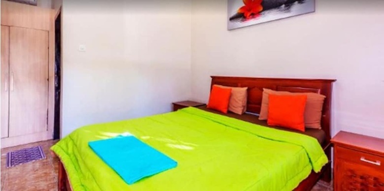 Hotel Karana Residence