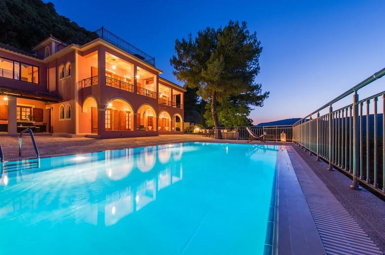 Apartamentos Villa Eora