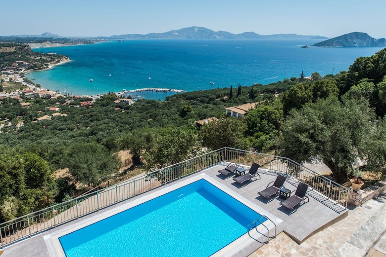 Apartamentos Villa Eora