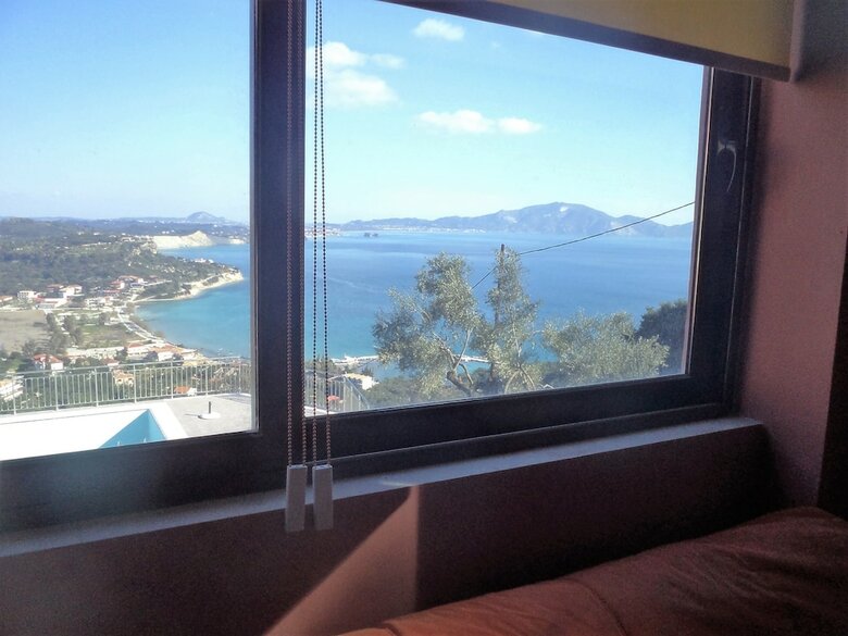 Apartamentos Villa Eora