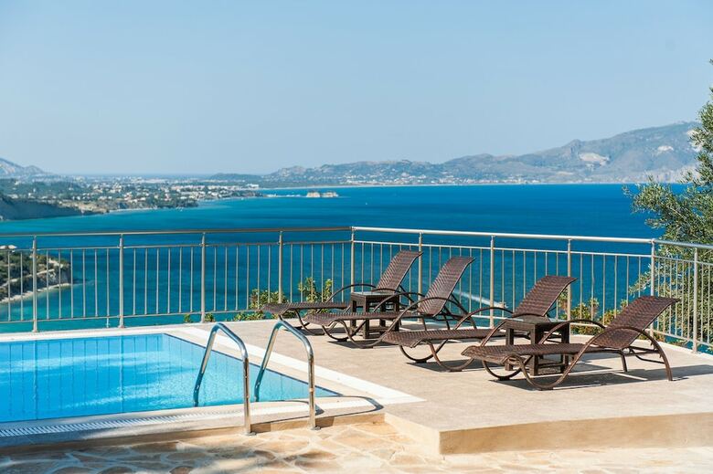 Apartamentos Villa Eora