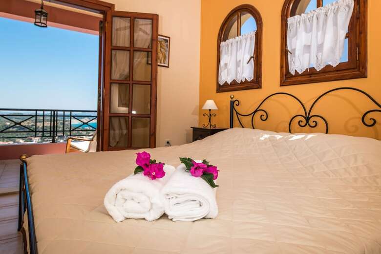 Apartamentos Villa Eora