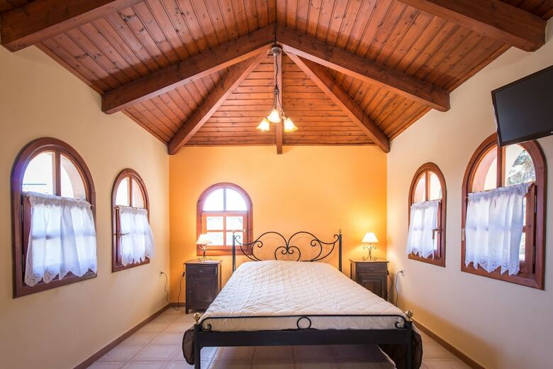 Apartamentos Villa Eora