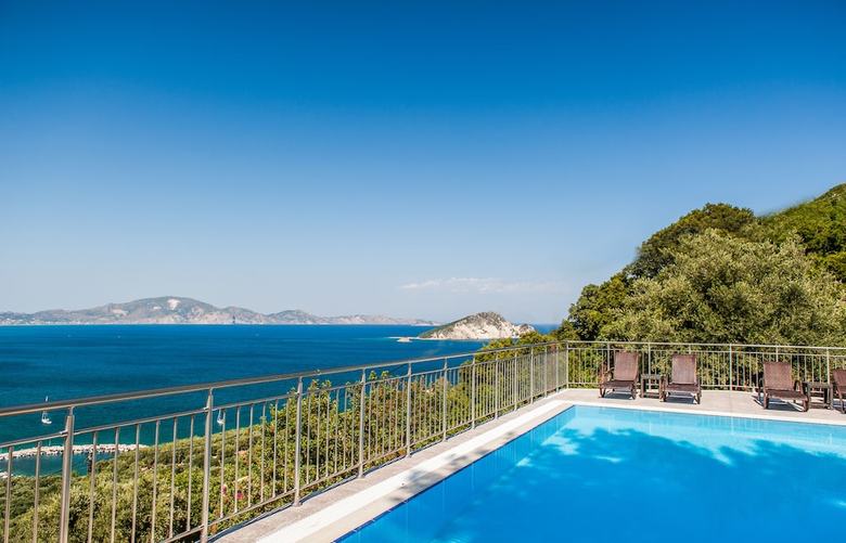 Apartamentos Villa Eora