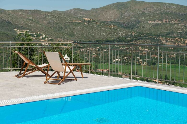 Apartamentos Villa Eora