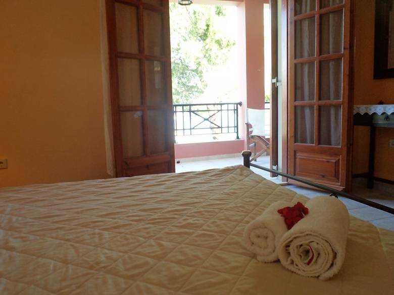 Apartamentos Villa Eora