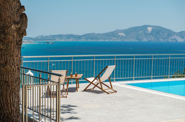 Apartamentos Villa Eora