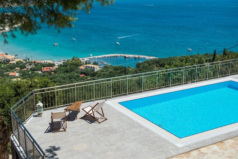 Apartamentos Villa Eora