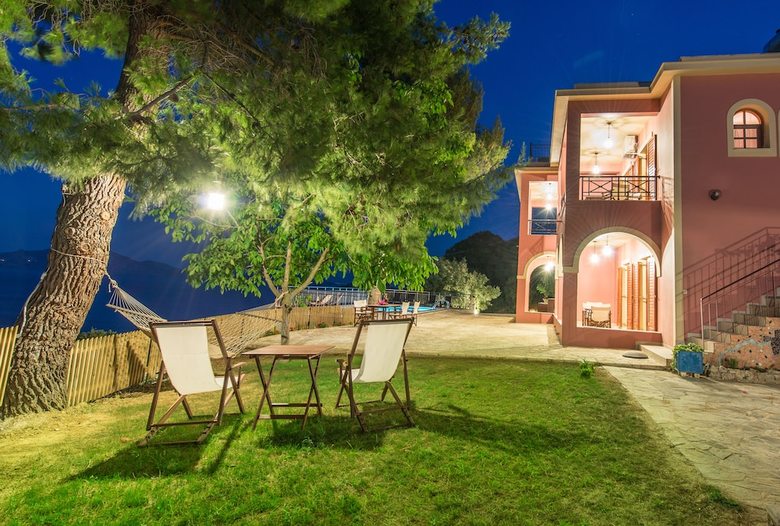 Apartamentos Villa Eora