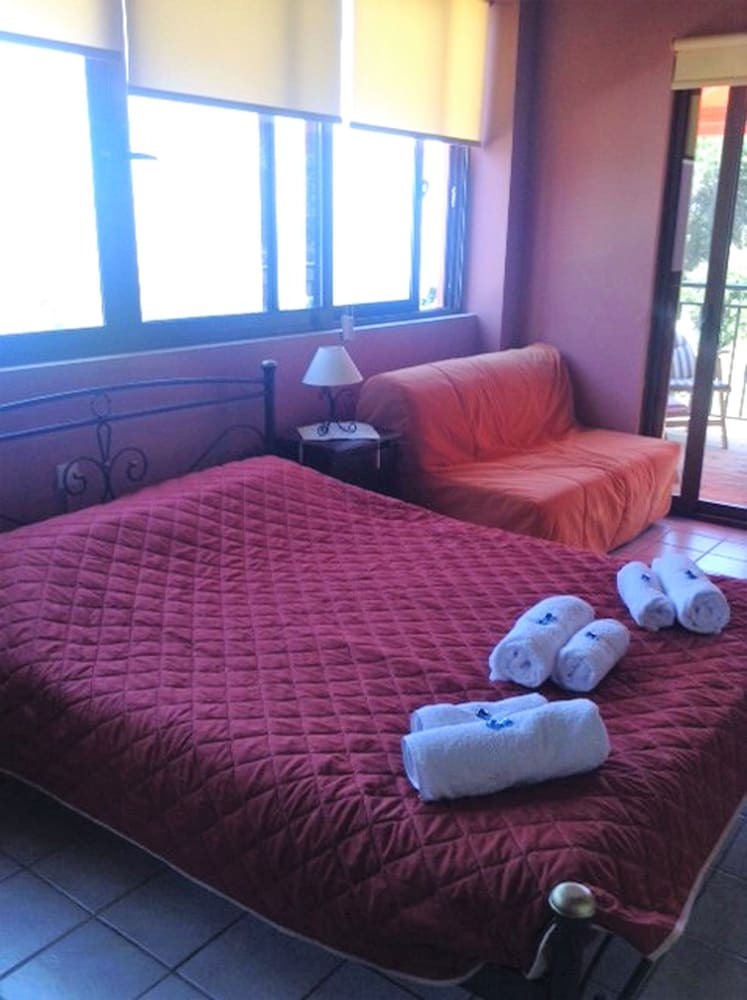 Apartamentos Villa Eora