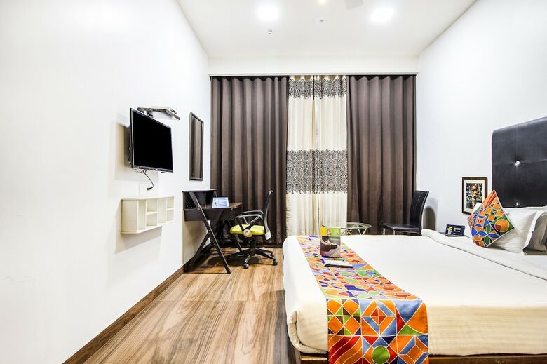 Fabhotel Orbion Mall Road