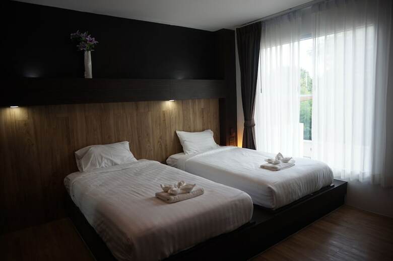 Atitaya Hotel