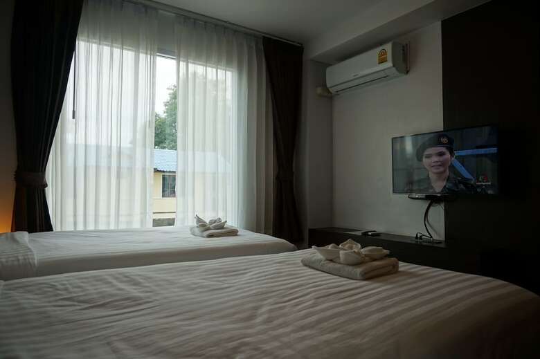 Atitaya Hotel