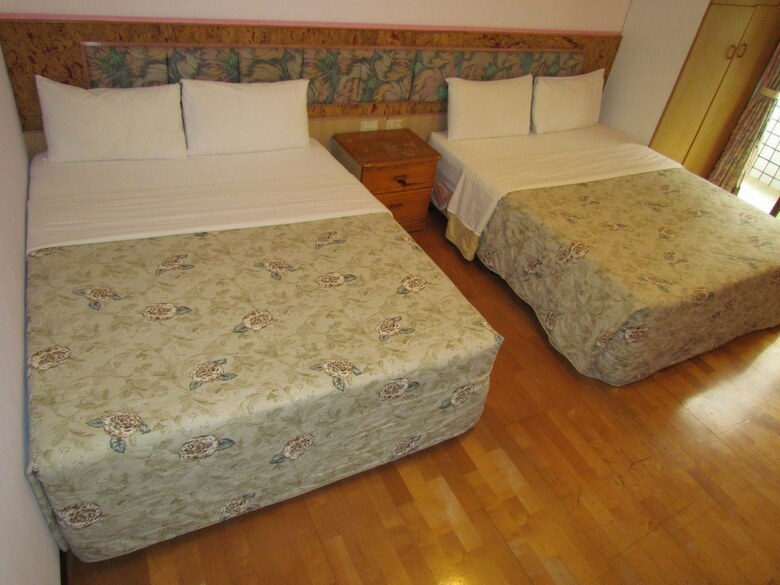 Taitung Cheng B&B