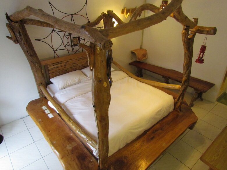 Taitung Cheng B&B