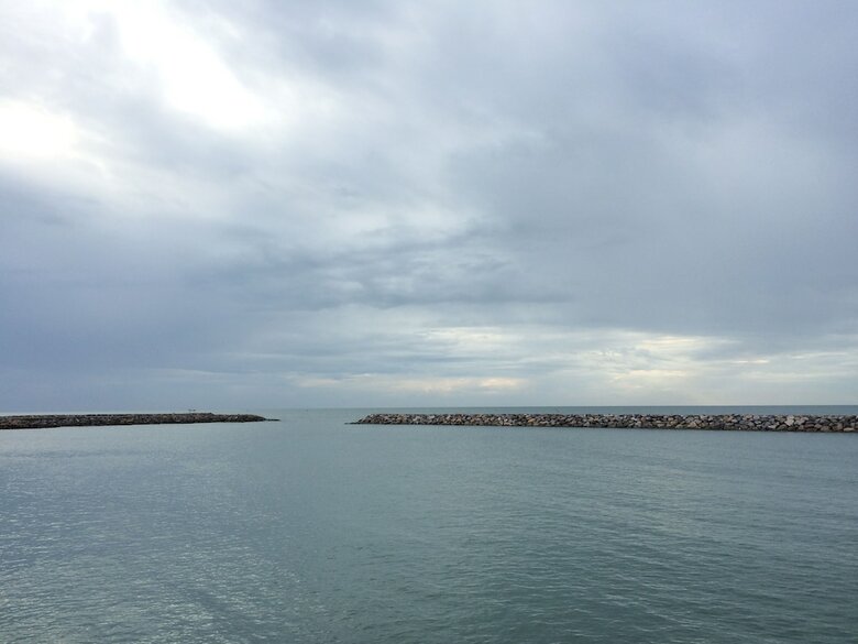 Hotel Chomtalay Resort At Had Chaosamran Beach