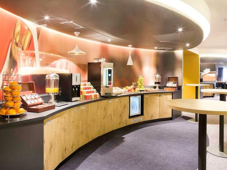 Hotel Ibis Yerevan Center