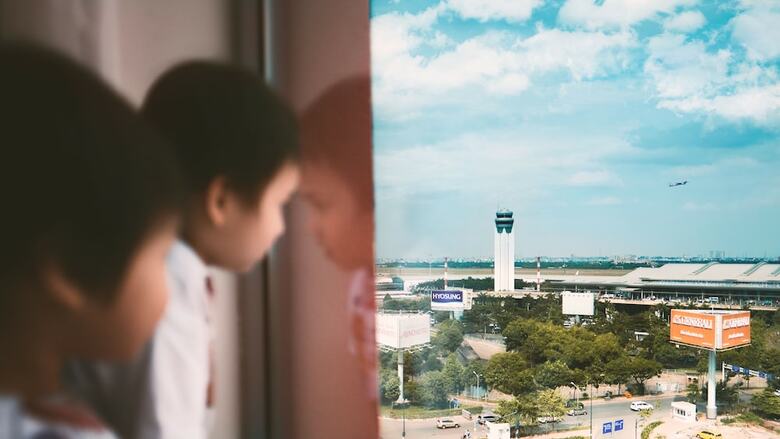 Hotel Ibis Saigon Airport