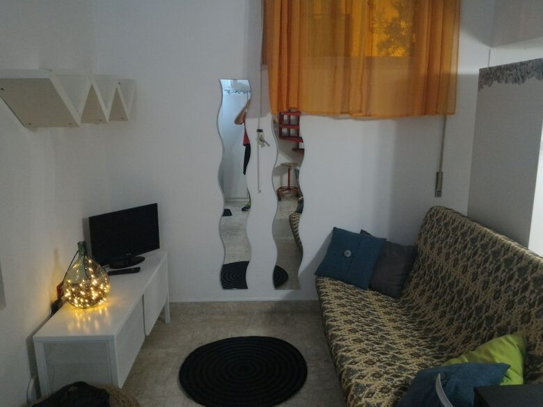 Apartamento I Gemelli B&B Holiday House
