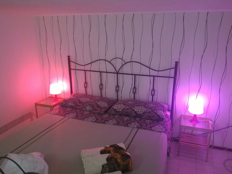 Apartamento I Gemelli B&B Holiday House