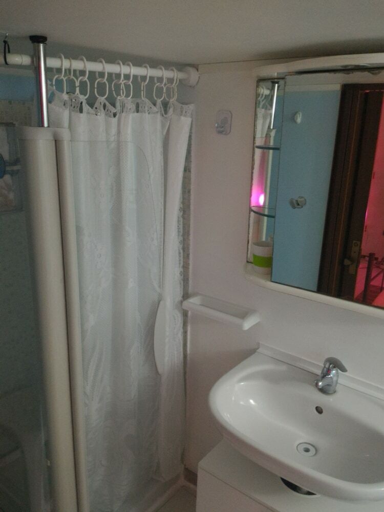 Apartamento I Gemelli B&B Holiday House