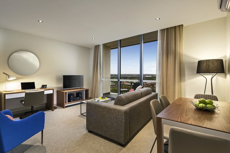 Apartamentos Quest Dandenong Central