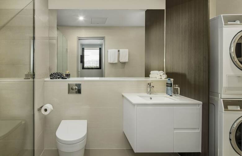 Apartamentos Quest Dandenong Central